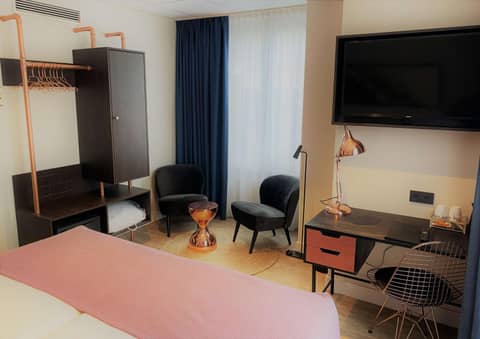 Best Western Dam Square Inn — photo 9
