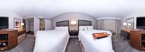 Hampton Inn & Suites by Hilton Calgary University NW — photo 5