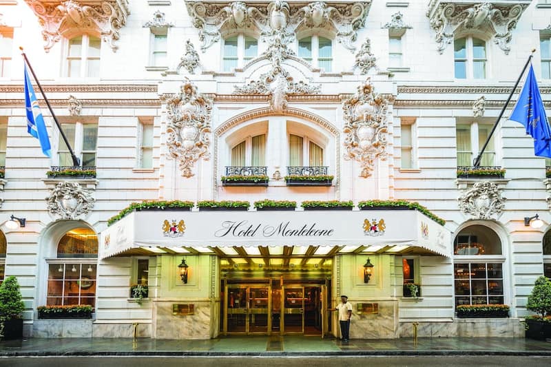 Hotel Monteleone, New Orleans — photo 1