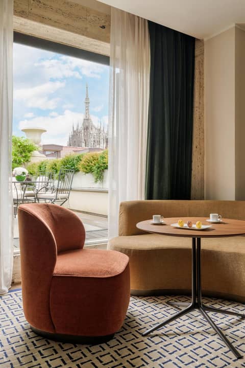 Park Hyatt Milano — photo 9