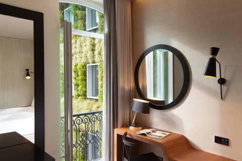 BessaHotel Liberdade — photo 3