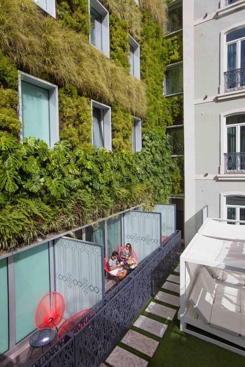 BessaHotel Liberdade — photo 4