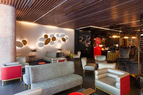 BessaHotel Liberdade — photo 8