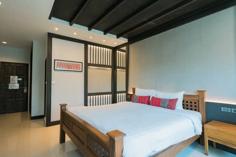 The Opium Chiang Mai — photo 2