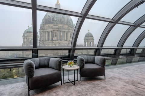 Radisson Collection Hotel Berlin — photo 4
