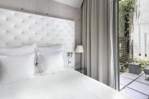 M Social Hotel Singapore — photo 9