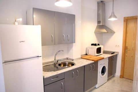 Sleepin Sevilla — photo 7