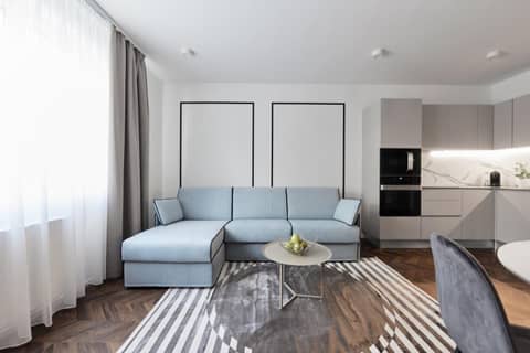 The Amberlyn Suite Hotel — photo 3