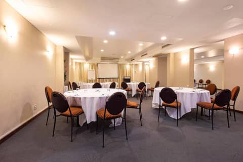 Quality Hotel Ambassador Perth — photo 3
