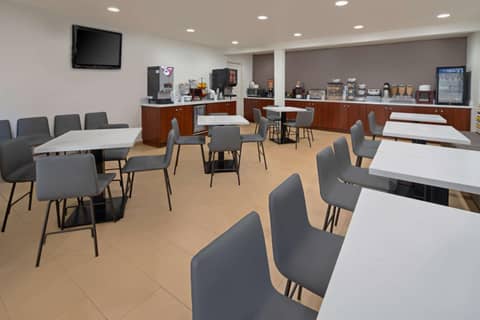 Best Western San Diego/Miramar Hotel — photo 3