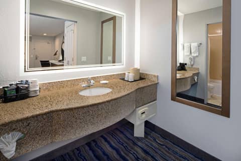 Best Western San Diego/Miramar Hotel — photo 6