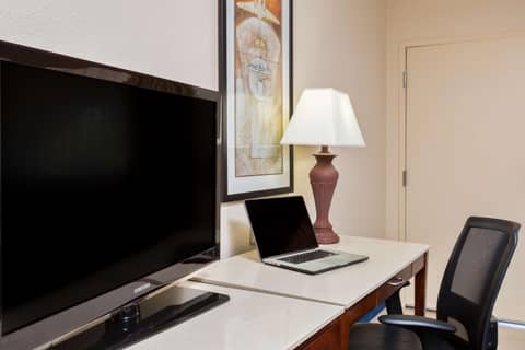 Best Western San Diego/Miramar Hotel — photo 8