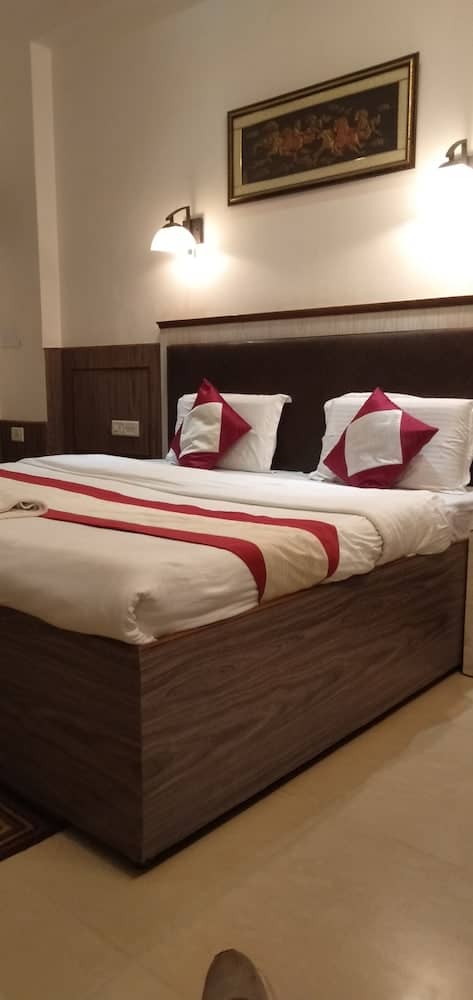 Hotel Sidhartha — photo 4