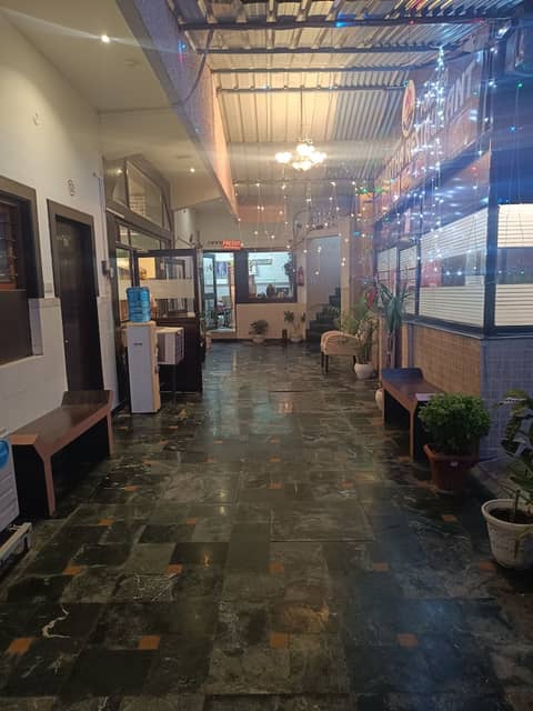 Hotel Sidhartha — photo 5