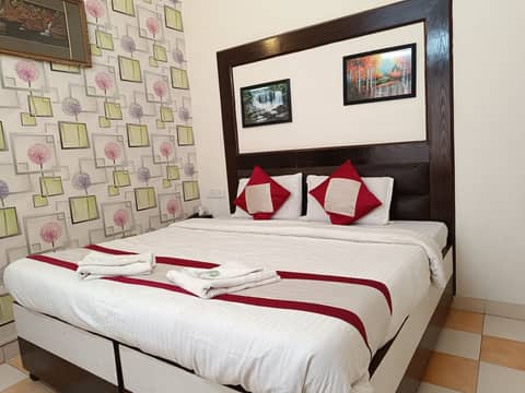 Hotel Sidhartha — photo 6