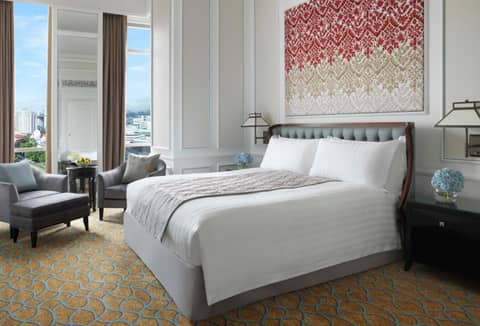 Frasers House a Luxury Collection Hotel Singapore — photo 4