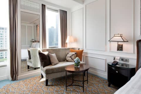 Frasers House a Luxury Collection Hotel Singapore — photo 5