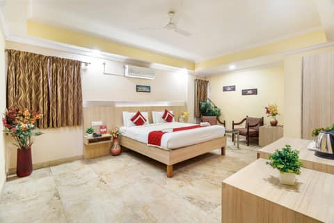 Deluxe Double Room — the supplier's photographs — photo 1