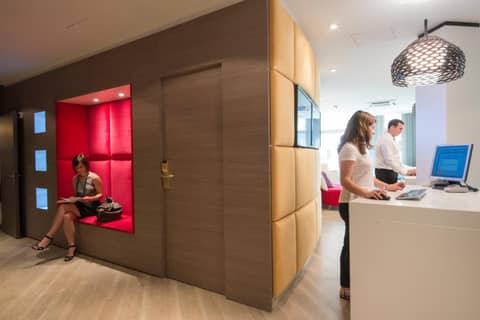 Mercure Nice Centre Grimaldi — photo 3