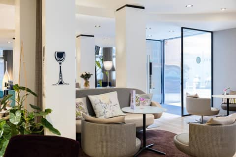 Mercure Nice Centre Grimaldi — photo 4