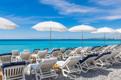 Mercure Nice Centre Grimaldi — photo 5