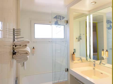 Mercure Nice Centre Grimaldi — photo 6