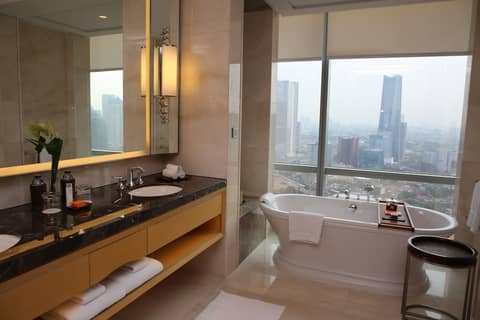 Raffles Jakarta — photo 4