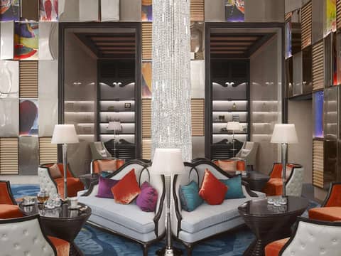 Raffles Jakarta — photo 6
