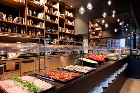 Hotel SB Icaria — photo 6