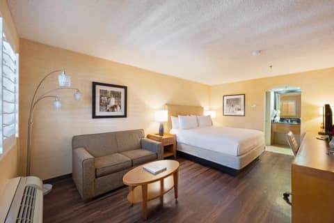 Best Western Plus Las Brisas Hotel — photo 4