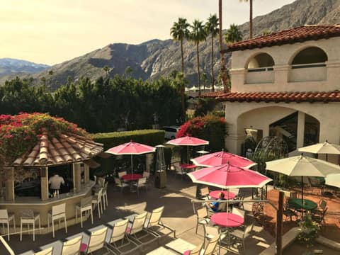 Best Western Plus Las Brisas Hotel — photo 7