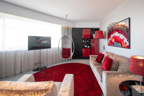 MYRIAD by SANA Hotels — photo 2