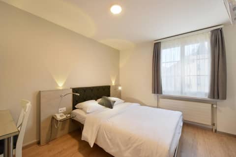 Hotel Hirschen — photo 4