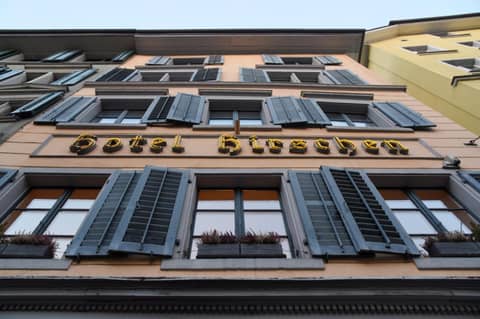Hotel Hirschen — photo 5