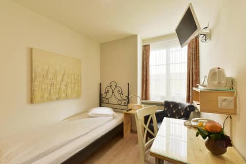 Hotel Hirschen — photo 7