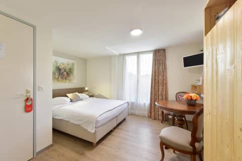 Hotel Hirschen — photo 8