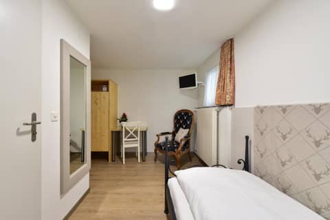 Hotel Hirschen — photo 9