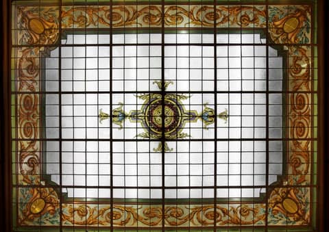 Gran Hotel De La Paix — photo 2