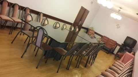 Gran Hotel De La Paix — photo 6