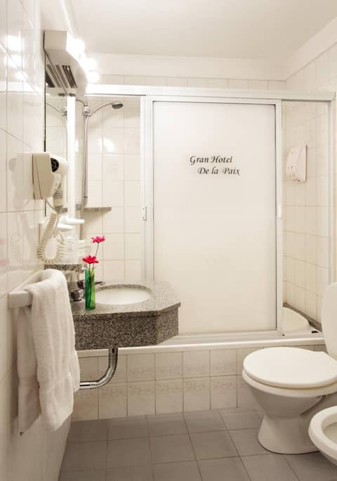 Gran Hotel De La Paix — photo 7