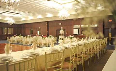 Montecassino Hotel & Event Centre — photo 5