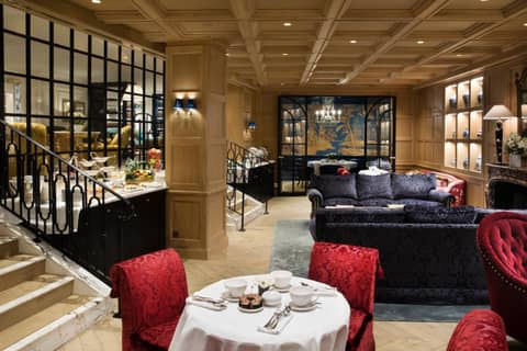 Relais Christine — photo 3