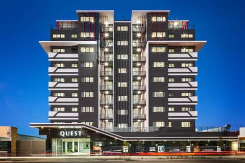 Quest Woolloongabba — photo 6