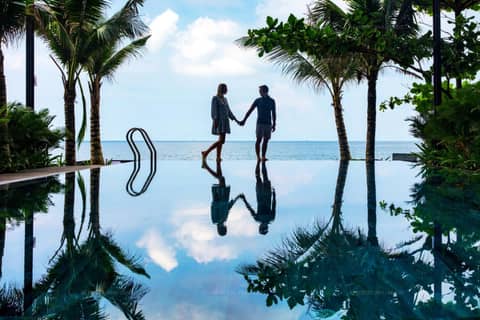 M Hotel Phu Quoc — photo 7