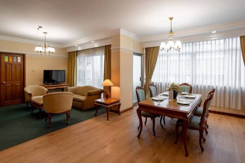 Hotel Marcopolo Jakarta — photo 3