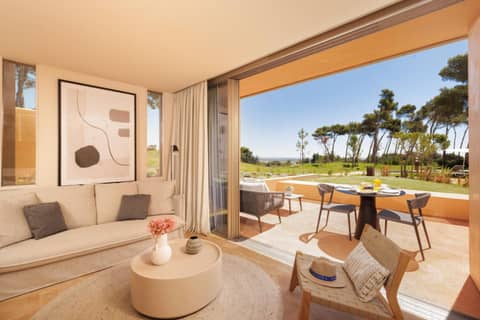 Palmares Signature Apartments — photo 6