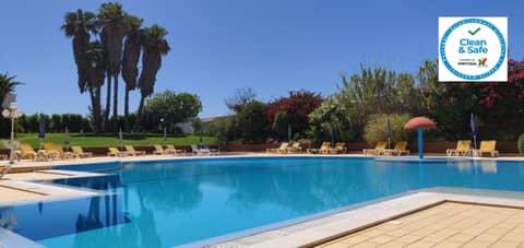 Hotel Luar — photo 3