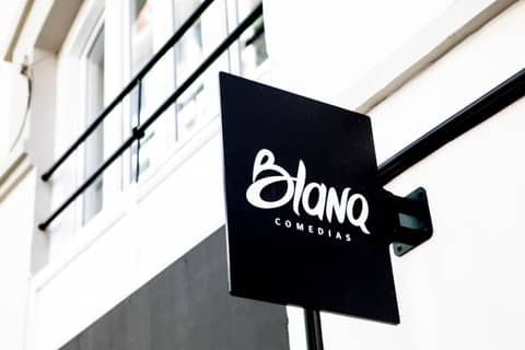 Blanq Comedias — photo 4
