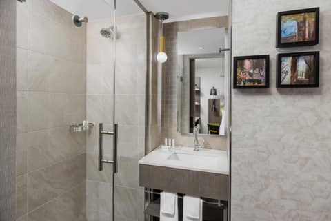 SpringHill Suites by Marriott New York Manhattan Chelsea — photo 5