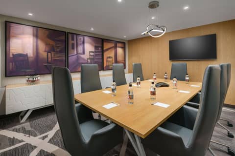 SpringHill Suites by Marriott New York Manhattan Chelsea — photo 8
